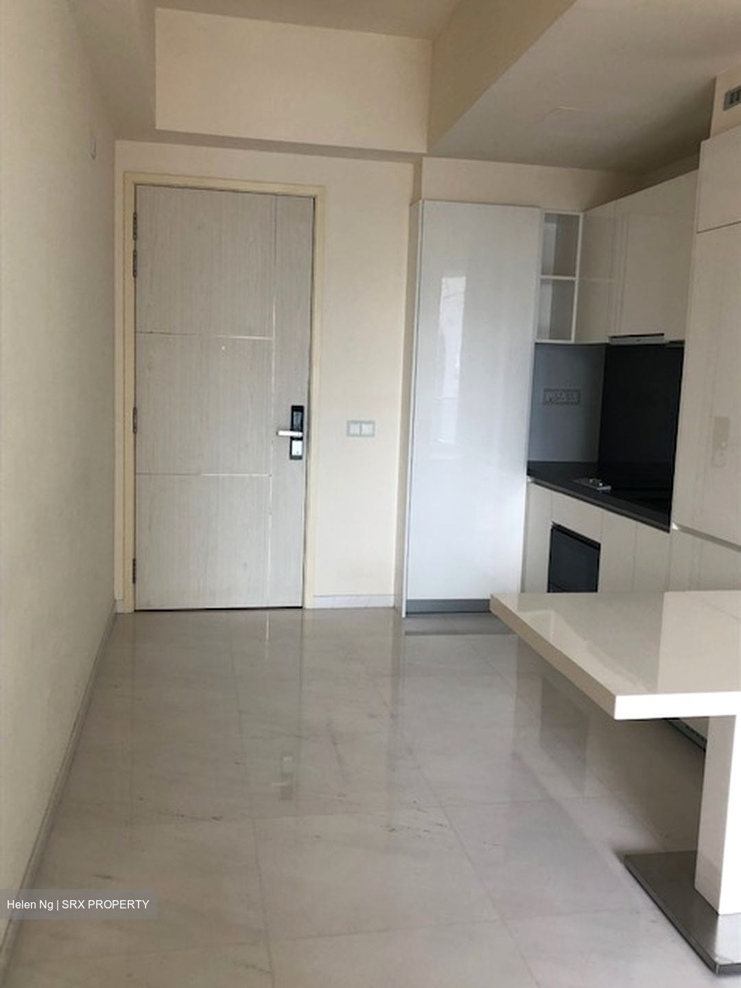 Lincoln Suites (D11), Condominium #611004701